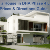 dha phase 4 lahore,