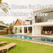 dha rahbar lahore