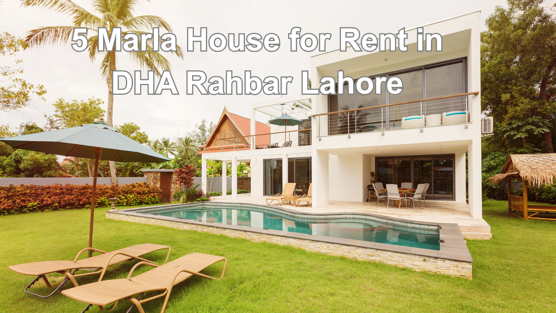 dha rahbar lahore