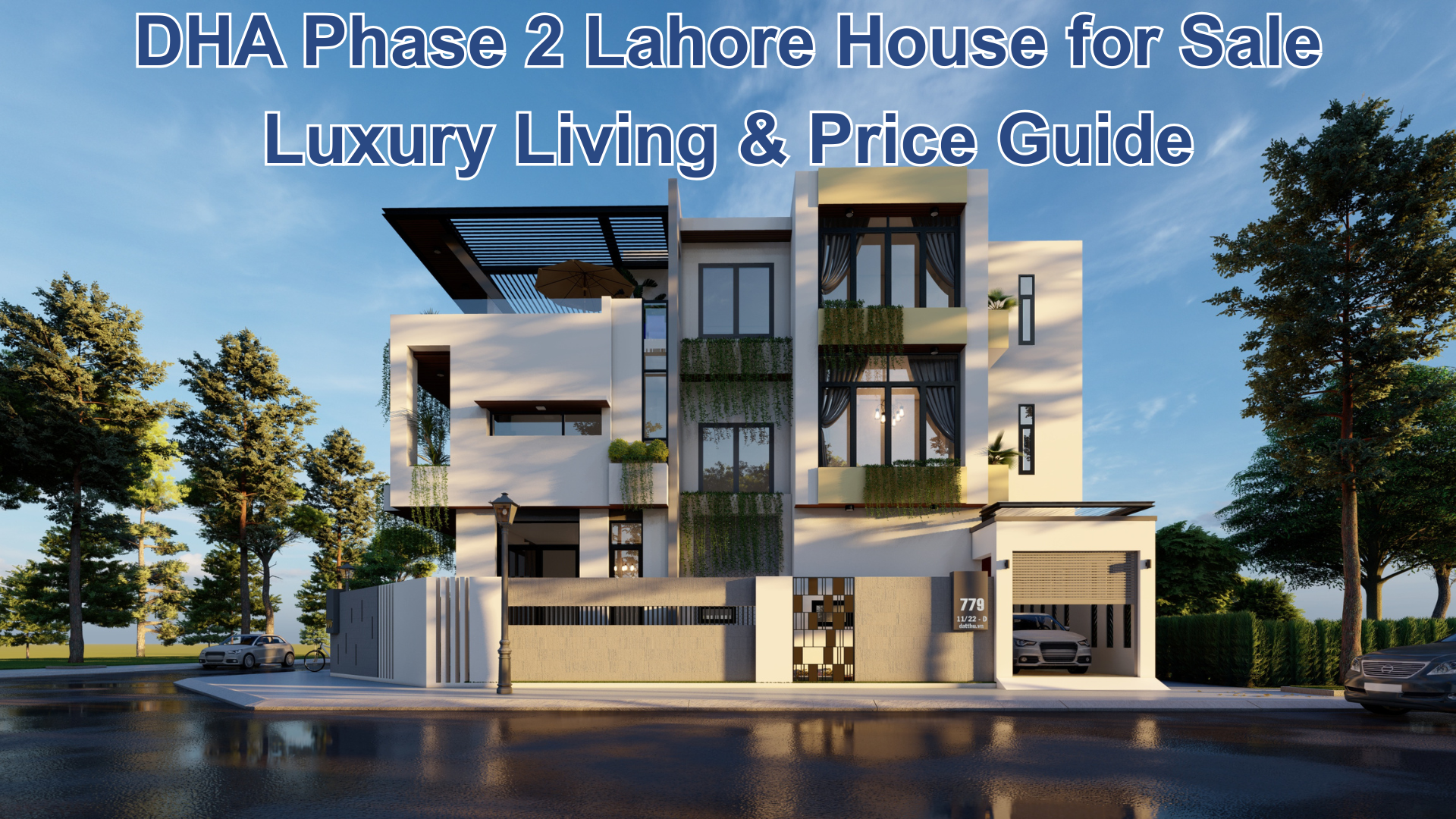 dha phase 2 lahore house for sale