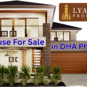 Houses for sale in dha phase 7